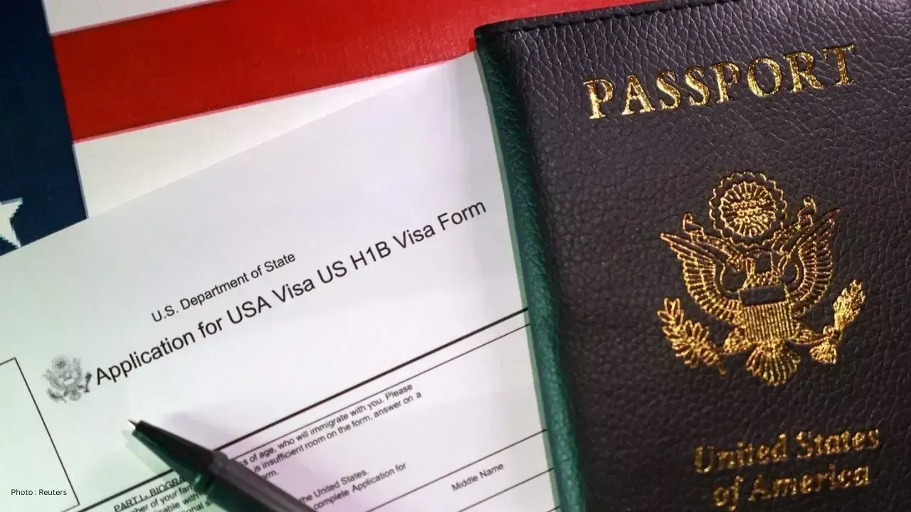 Legislation Proposed by US Republicans to Halt H-1B Visa Program