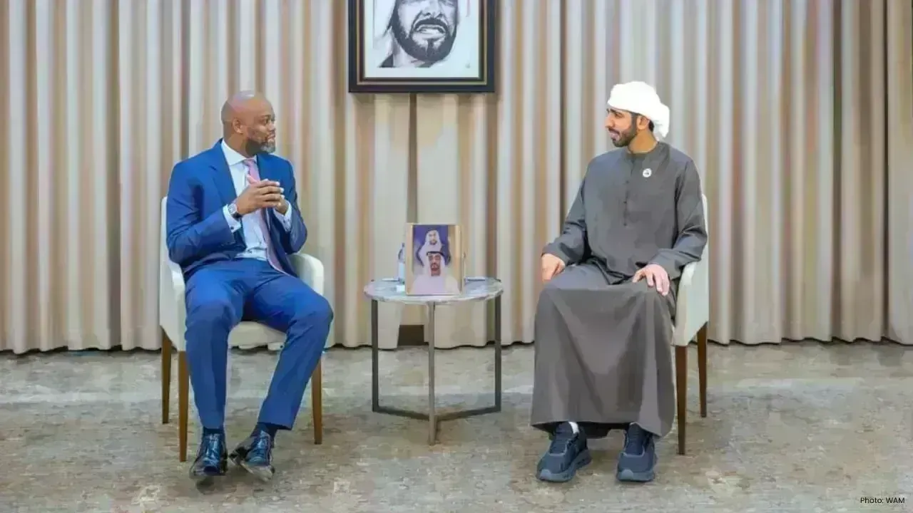 Strengthening UAE-Africa Ties: AfCFTA Talks on Trade and Investment