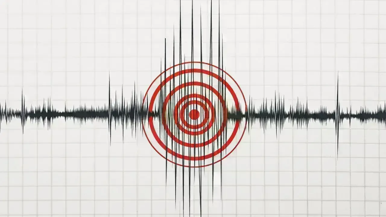 6.2 Magnitude Earthquake Hits Northern Japan