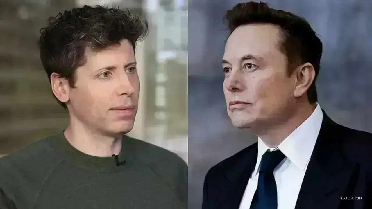 Musk Engages in Legal Showdown with OpenAI Over Founding Principles