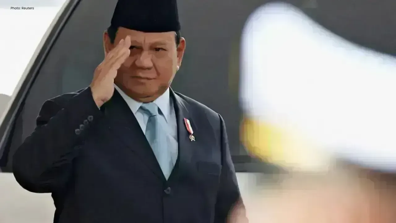 Indonesia Cabinet Reshuffle Brings Leaders Back