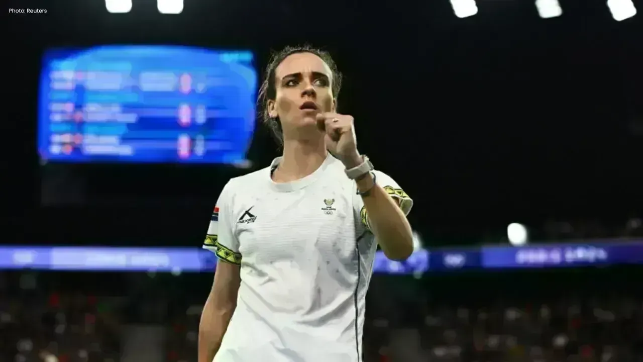 Malaysia Secures Spot in Uber Cup 2026 Quarter-Finals