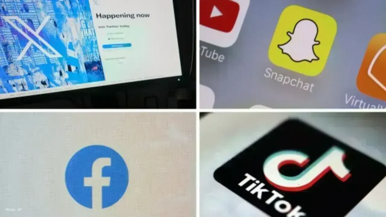 Manitoba Set to Implement Historic Social Media Ban for Minors