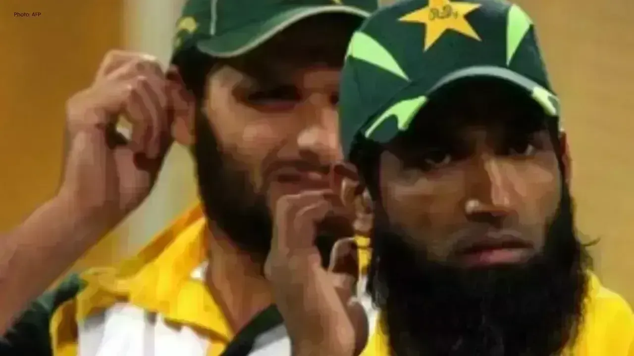 LeT Commander Sheikh Yousuf Afridi Shot Dead