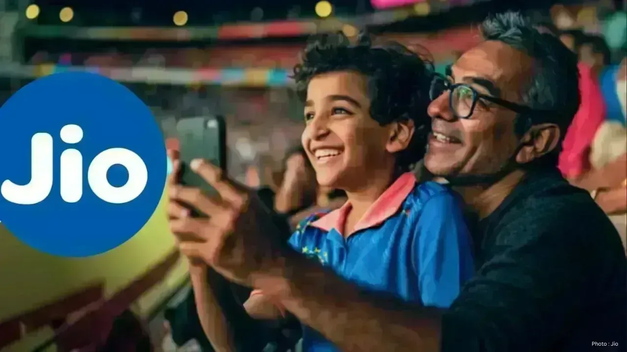 Reliance Jio Unveils New Rs 459 Plan for Young Gamers Featuring Snapchat+ and More