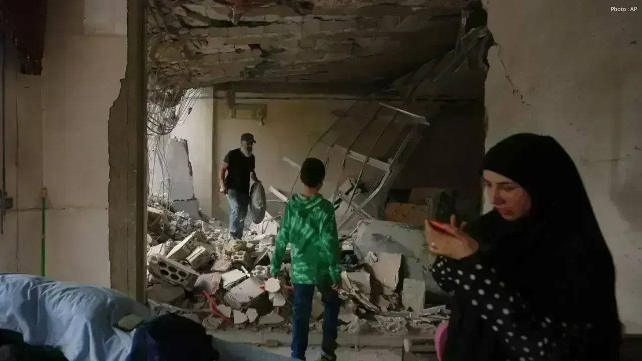 Iran Proposes Deal to Reopen Strait of Hormuz Amid US Negotiation Stalemate