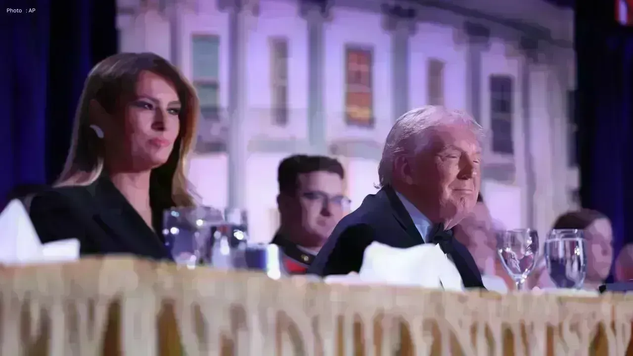 Suspect in White House Dinner Shooting Reveals Troubling Manifesto