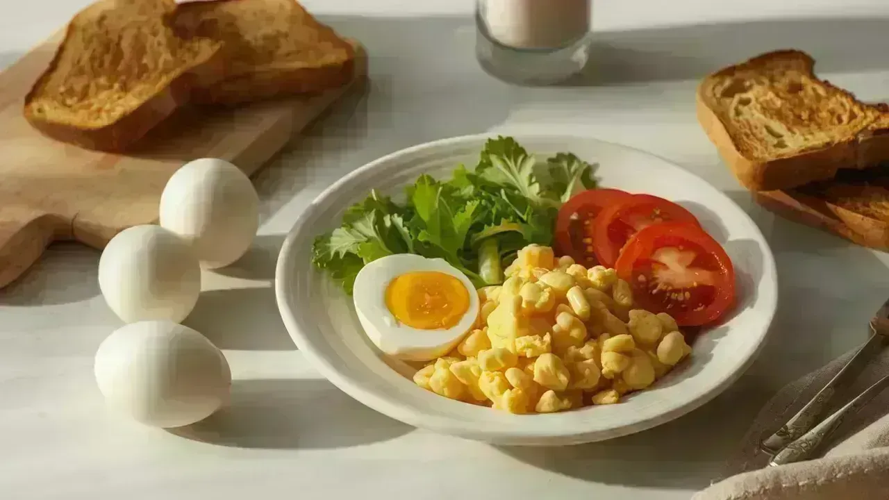 Incorporating Eggs into Your Daily Diet Without Raising Cholesterol Levels