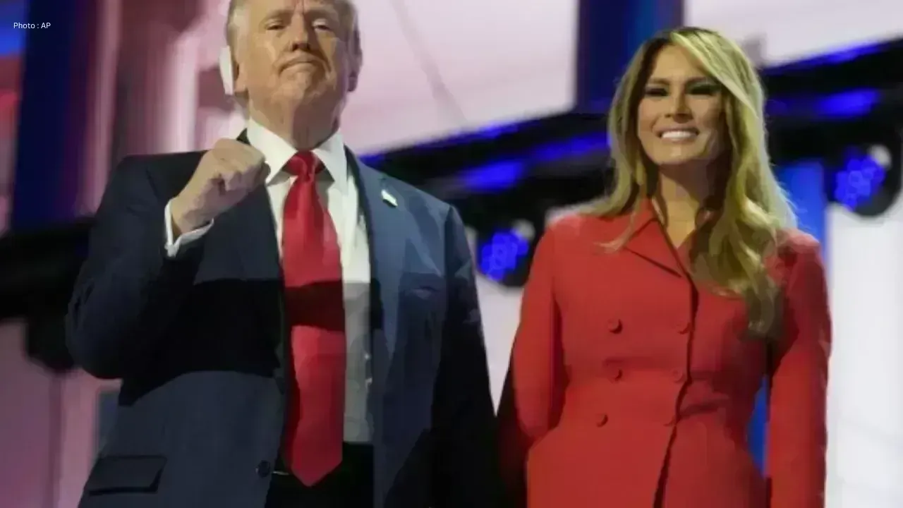 Trump Demands Action Against Kimmel Following Late-Night Joke