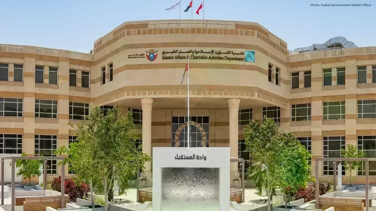 Dubai Islamic Centres Achieve Over 4,900 Training Hours in Q1 2026