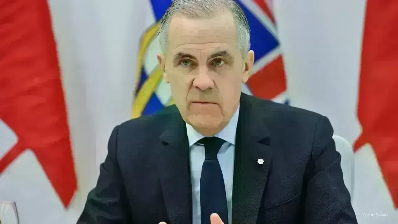 Carney Promises Encouraging Spring Economic Update for Canada