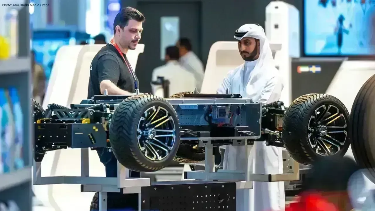 UAE Gears Up for MIITE 2026 in Abu Dhabi