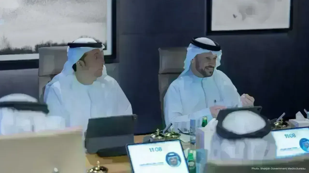 Sharjah Media Council Evaluates 2025 Achievements and Future Directions