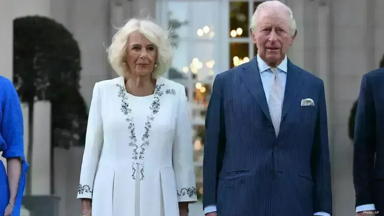 King Charles' US Visit 2026: Emphasizing Vital Ties with America