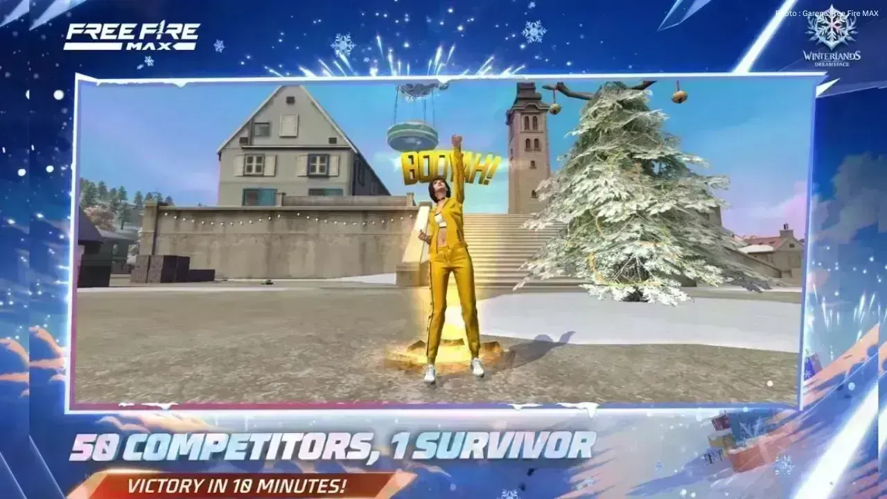 Unlock Exciting Rewards with Garena Free Fire MAX Redeem Codes - April 28, 2026