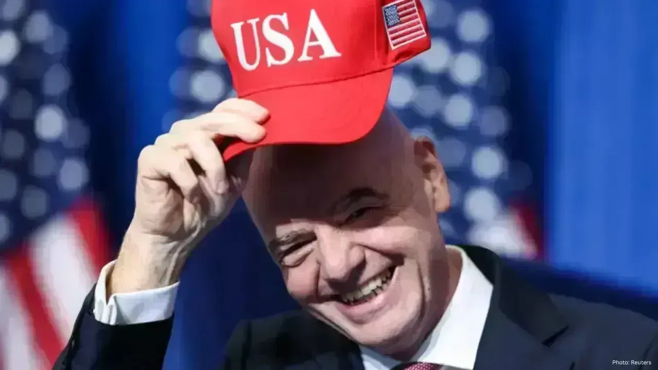 Call for 'ICE Truce' by Human Rights Advocates Ahead of 2026 World Cup