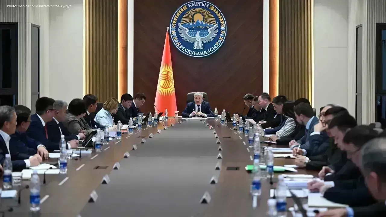 Kyrgyzstan Boosts SME Growth With New Plans