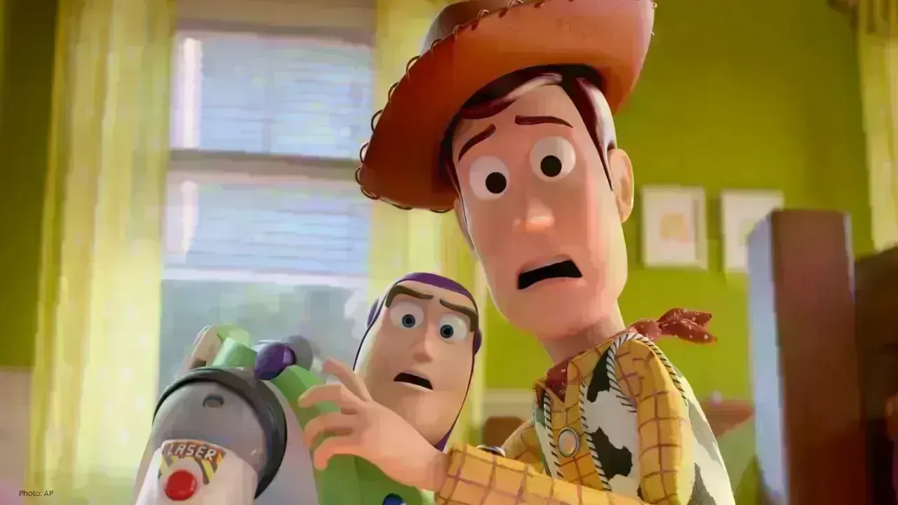 Andrew Stanton's Return in Toy Story 5: A Fresh Twist on Play