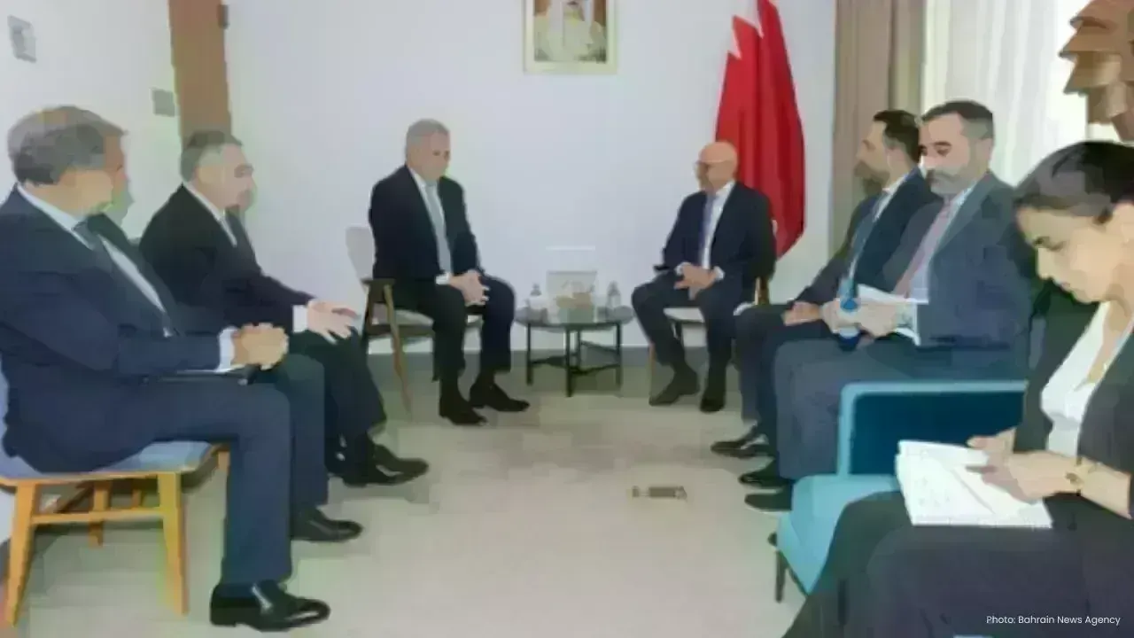 Bahrain and Argentina Strengthen Ties Amid UN Discussions
