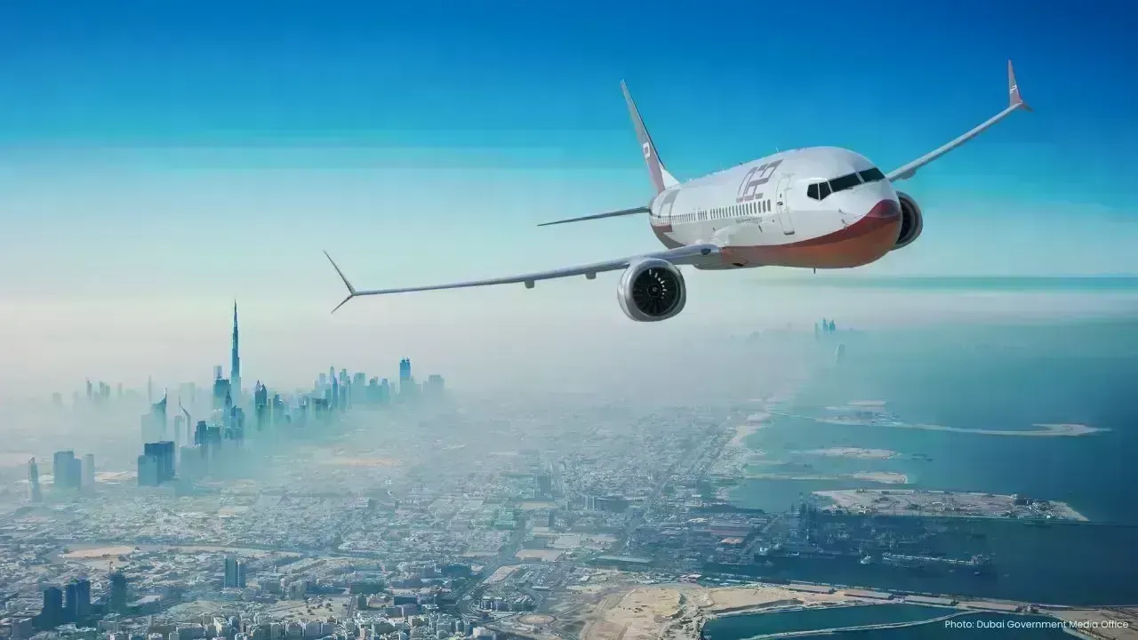 Dubai Aerospace Enterprise Sees Solid Growth in Q1 2026