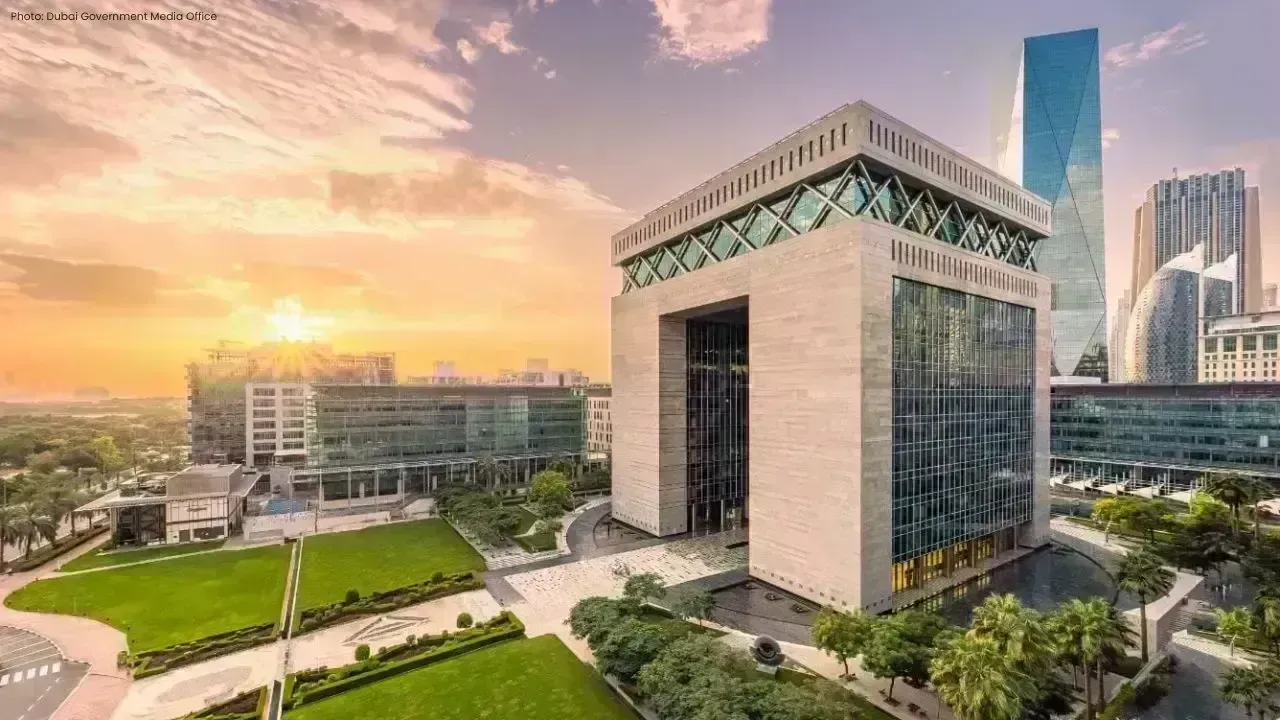 DIFC Welcomes 775 New Firms, Achieving 62% Growth