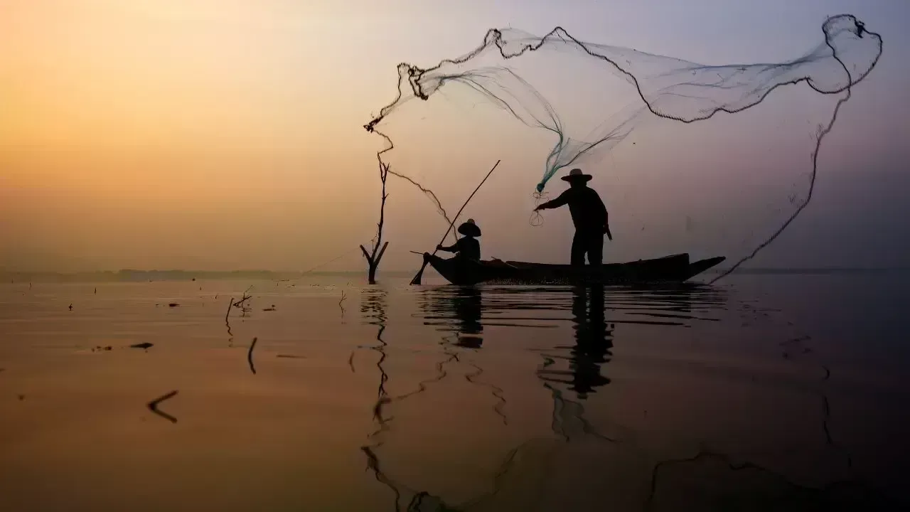 Indonesia Tackles Pests and River Pollution