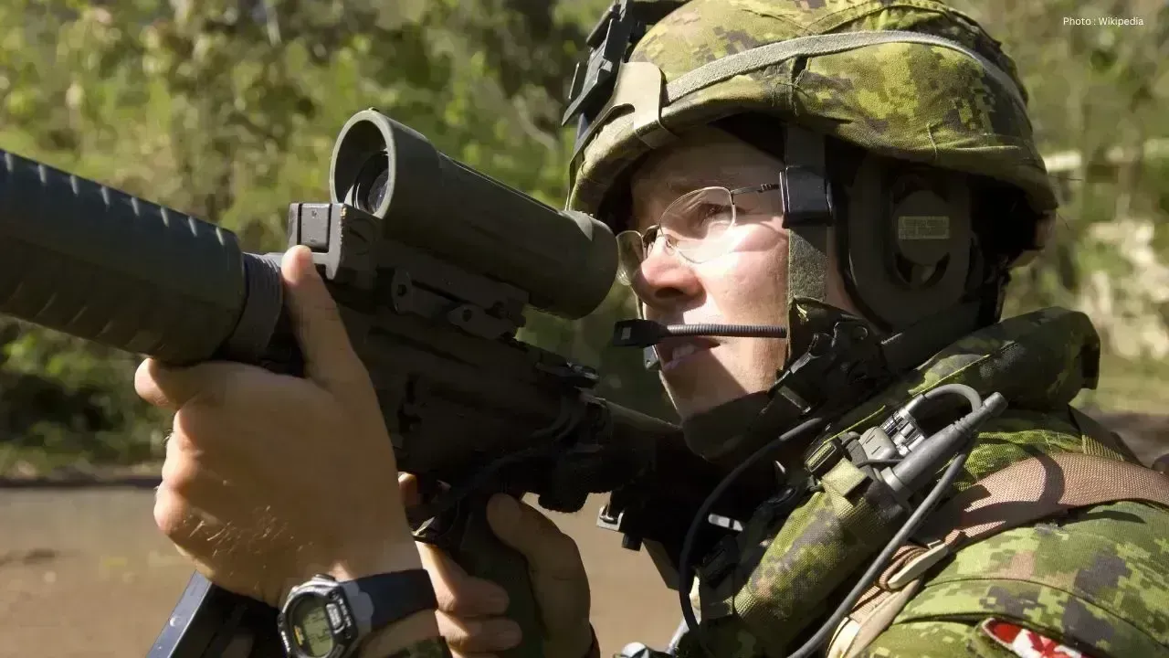 Canada Enhances Military Capacity with Skilled Trades Investment