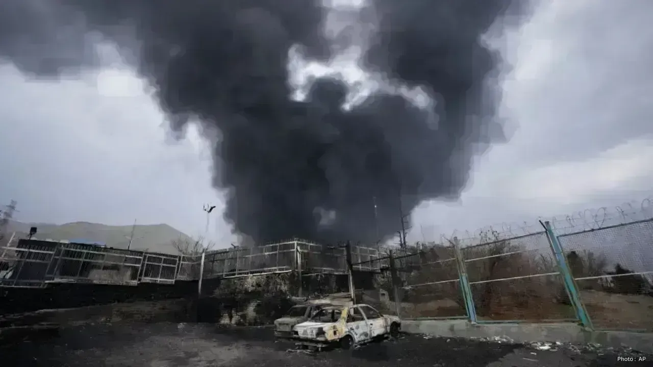 Iran's Currency Faces Ongoing Challenges Amid Ceasefire Aspirations