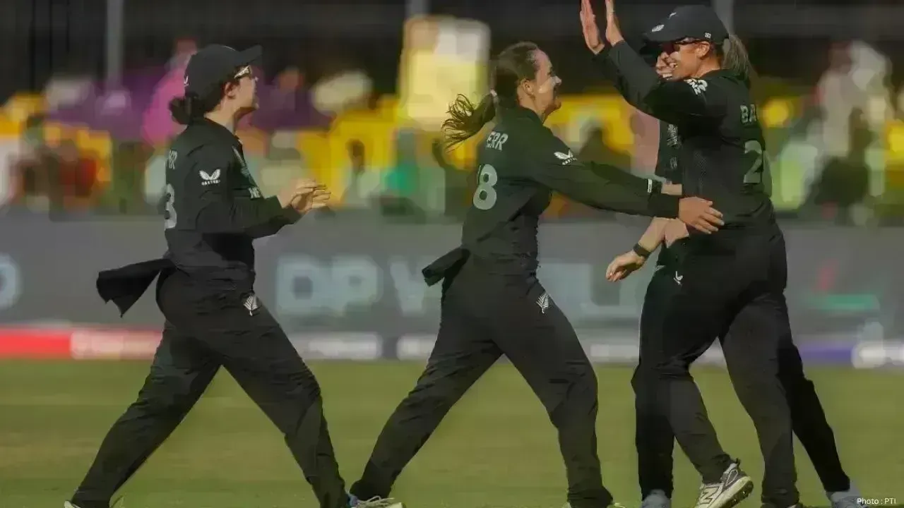 Amelia Kerr Appointed Captain of New Zealand Women for T20 World Cup 2026
