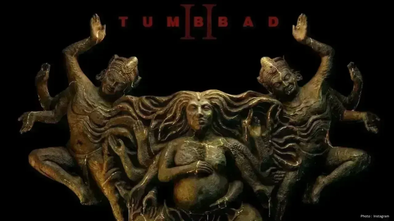 Tumbbad 2 Release Date Revealed, Sohum Shah Returns in Dark Horror Sequel