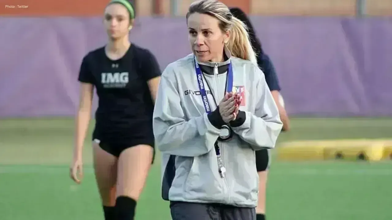 Indian U-17 Women's Team Set for AFC Cup Challenge