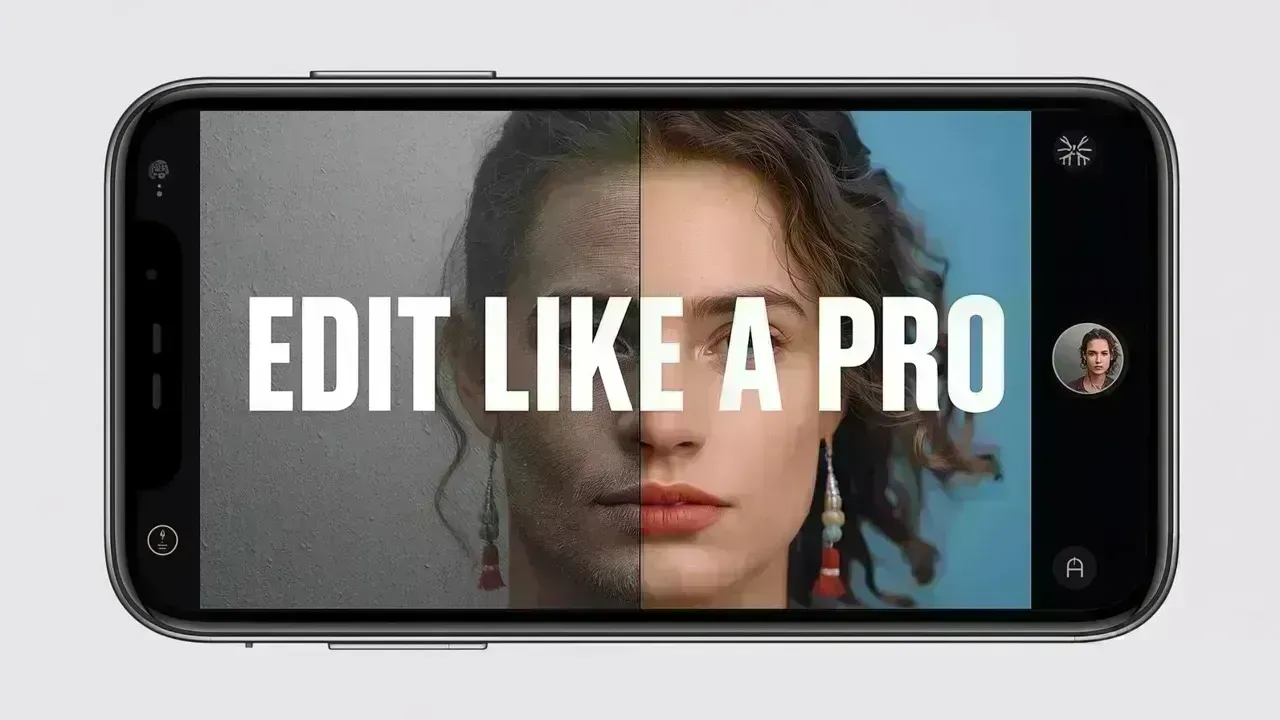 Top 7 Free Apps to Edit Photos Like a Pro