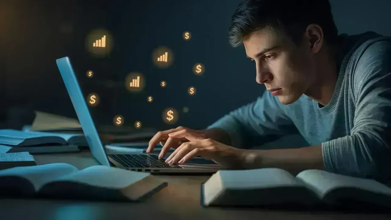 Essential Passive Income Strategies for Students in 2026