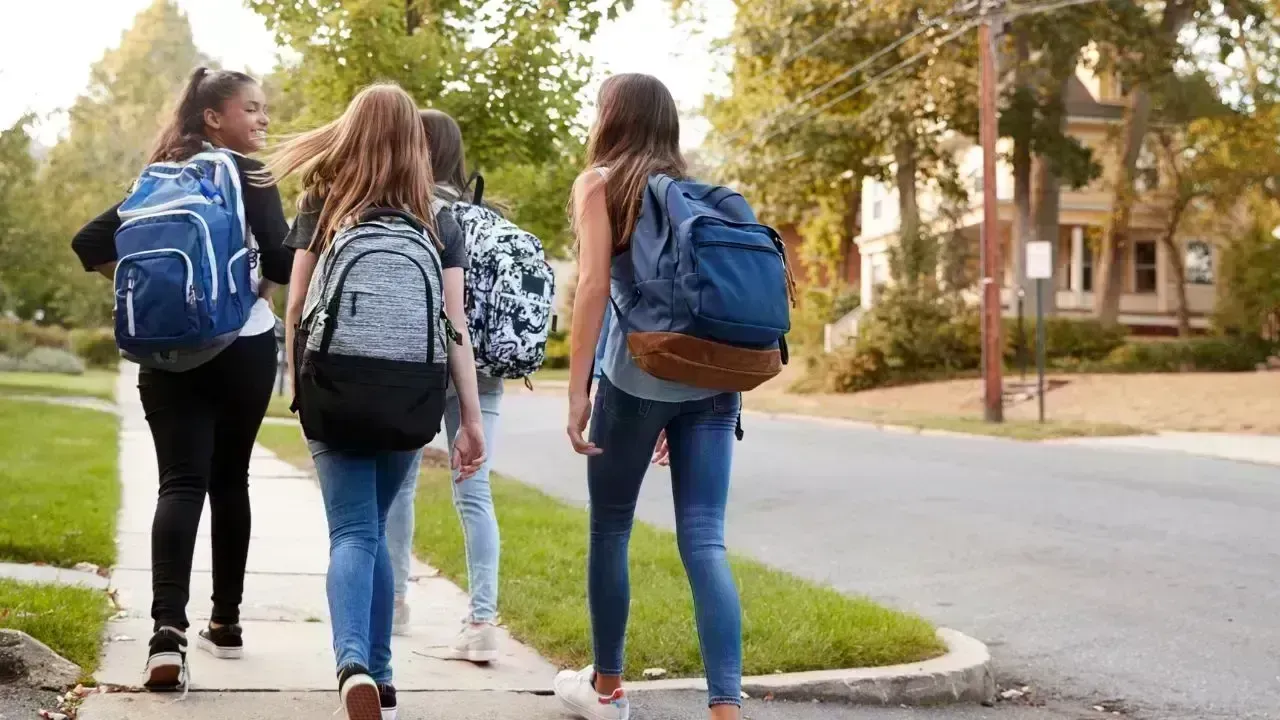 Singapore Teacher Convicted In Grooming Case