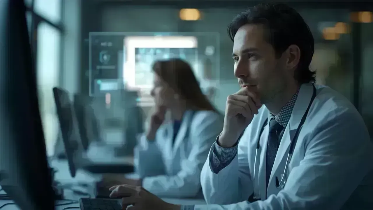 Degrees Resilient to AI: Essential Careers Explained