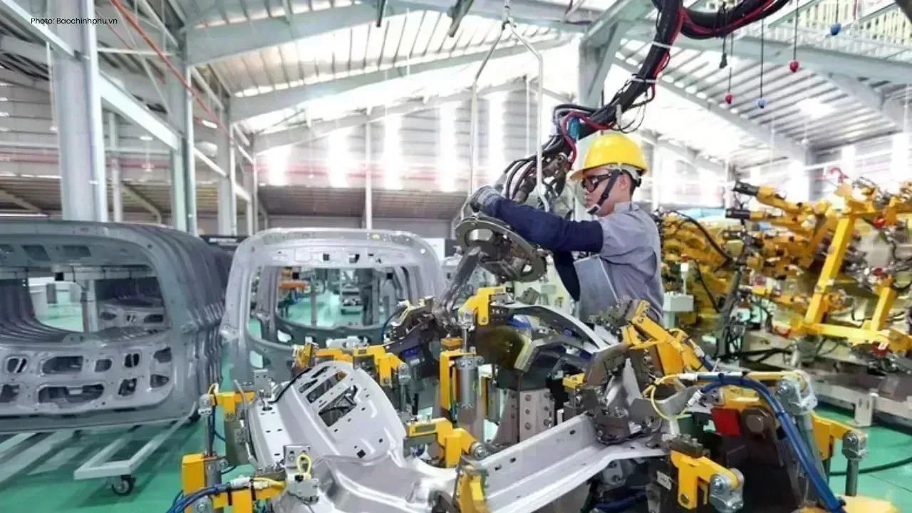 Vietnam pushes digital future with new policy