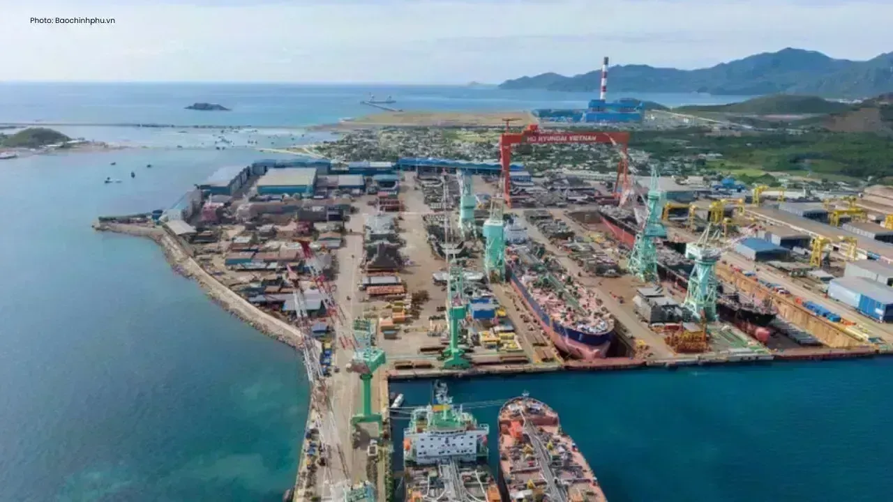 Vietnam approves Khanh Hoa master plan 2050