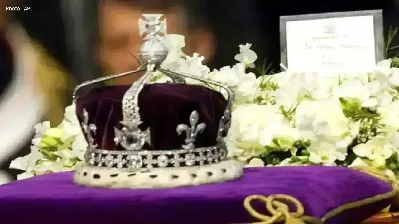 Debate Intensifies Over Koh-i-Noor Diamond's Return to India