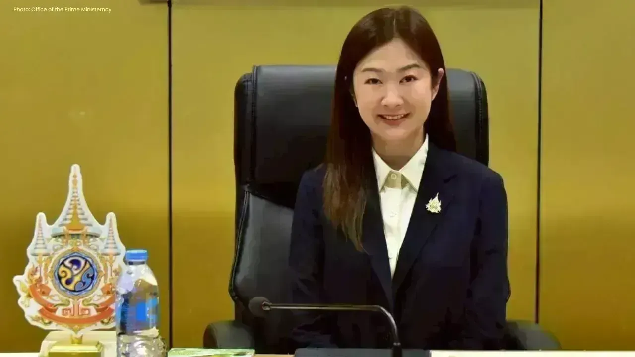 Thailand boosts cooperatives with digital push