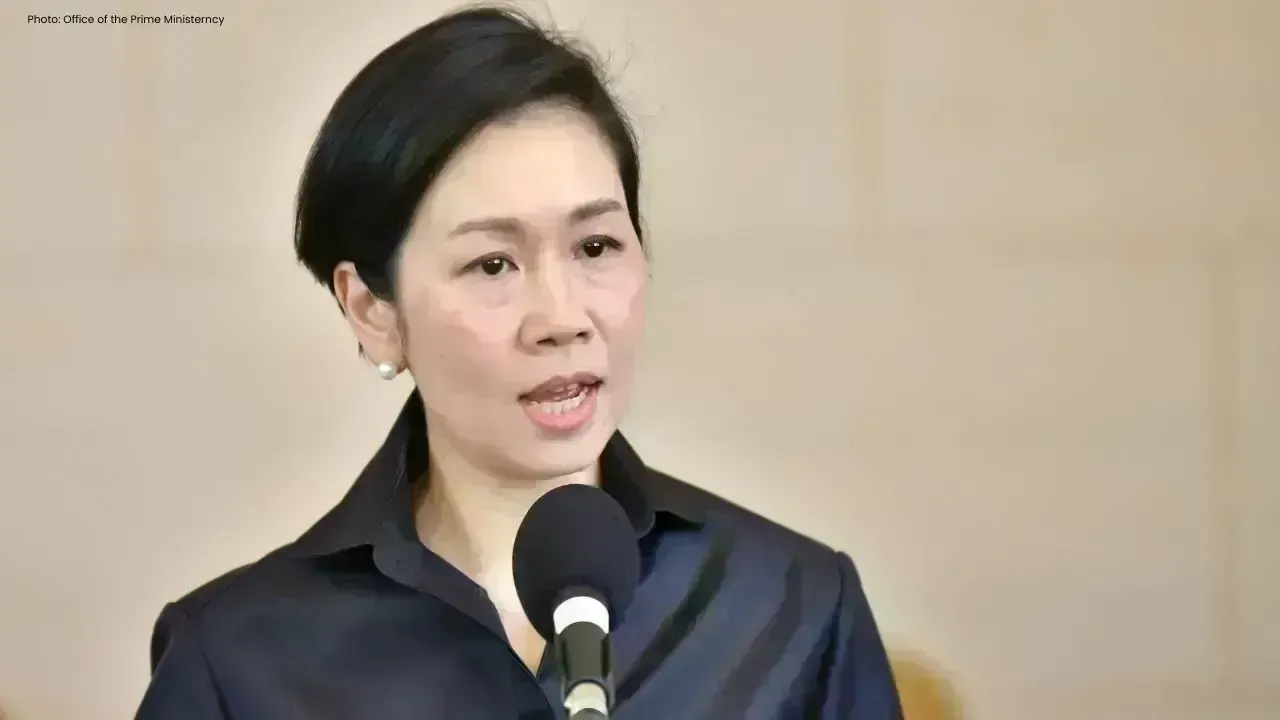 Thailand to host King Coronation Day reception