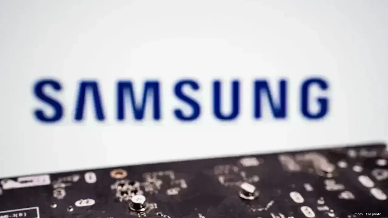 Samsung Sees Revenue Boost from Chip Sales Amid AI Demand, Faces Future Supply Challenges
