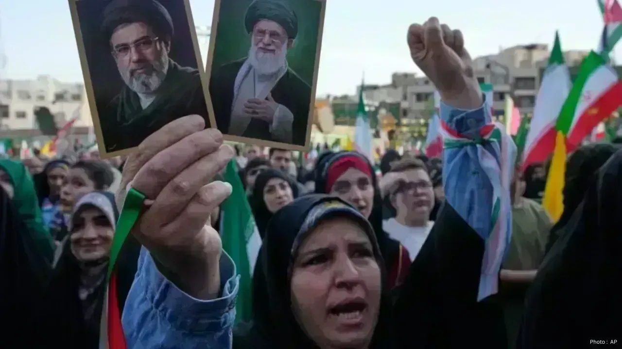 Iran Vows to Safeguard Nuclear and Missile Program Amidst Growing Tensions