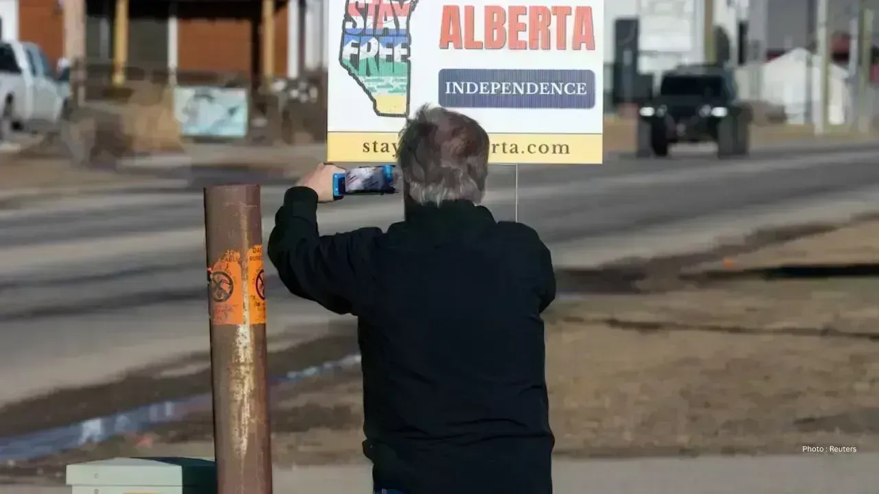 Court Orders Alberta Group to Delete Voter Data Amid Privacy Concerns