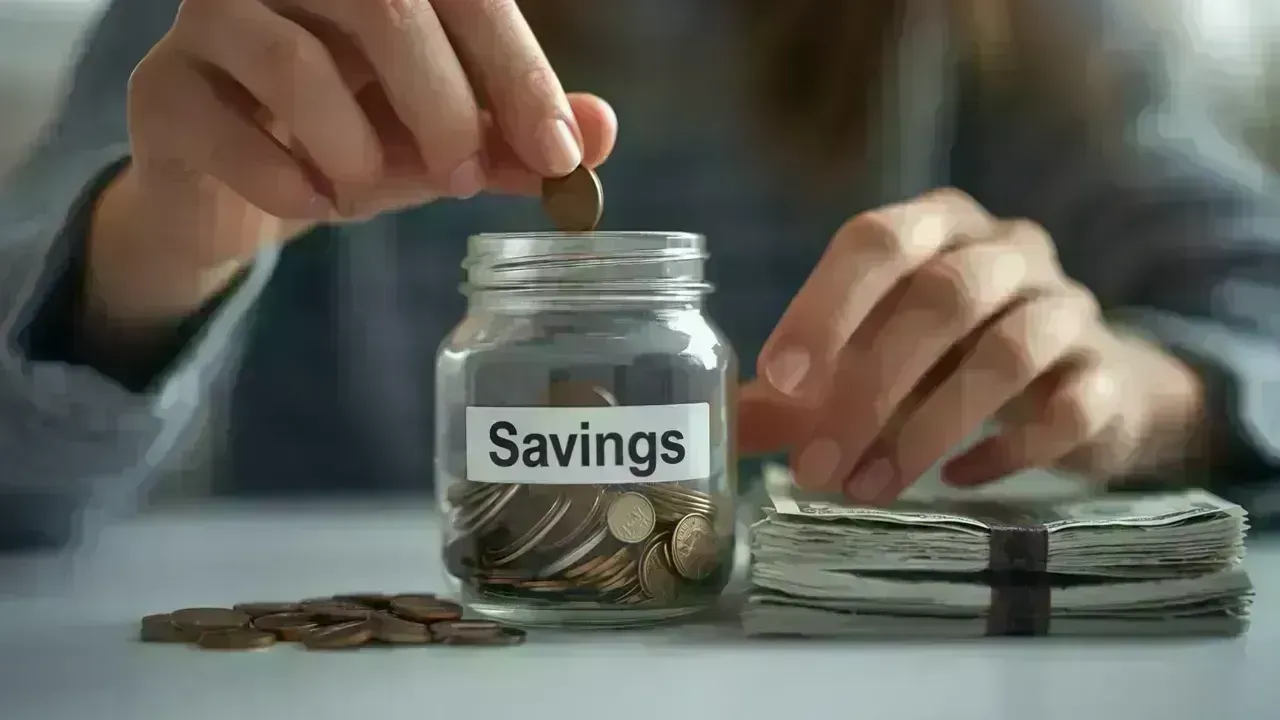 Smart Personal Finance: Save Wisely and Accelerate Wealth Building