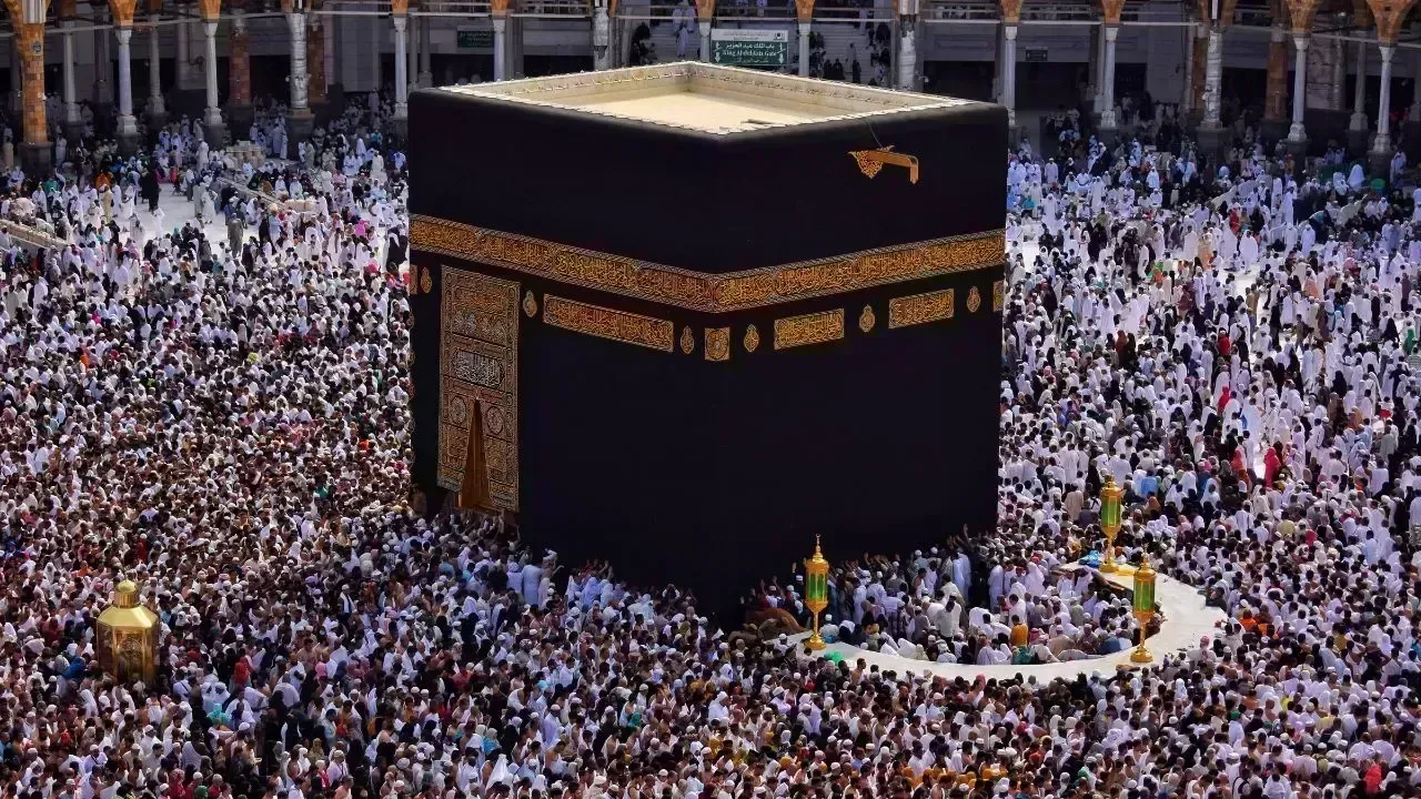 Hajj Flights Delayed Due to Aircraft Issue