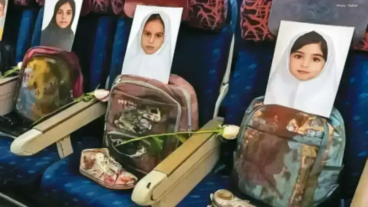 Unyielding Stalemate: Is Peace in West Asia a Distant Dream?