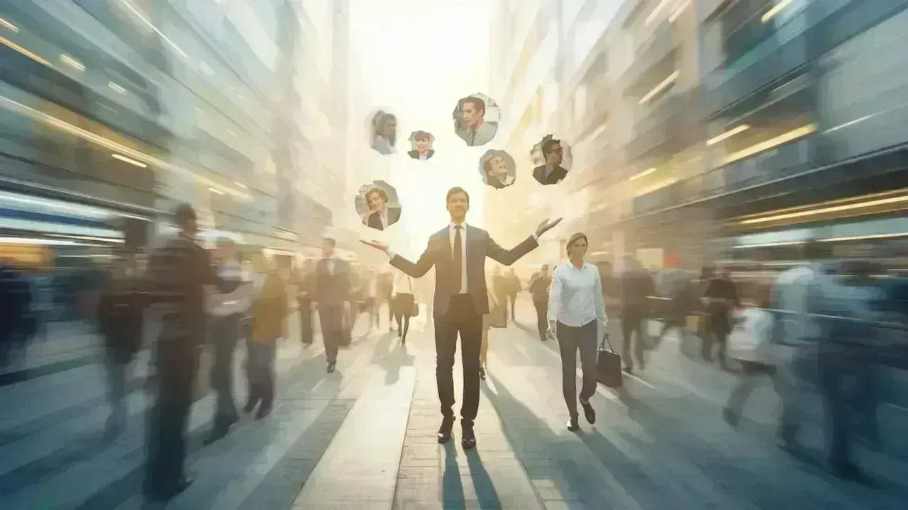 Achieving Work-Life Harmony: Stress Reduction Strategies