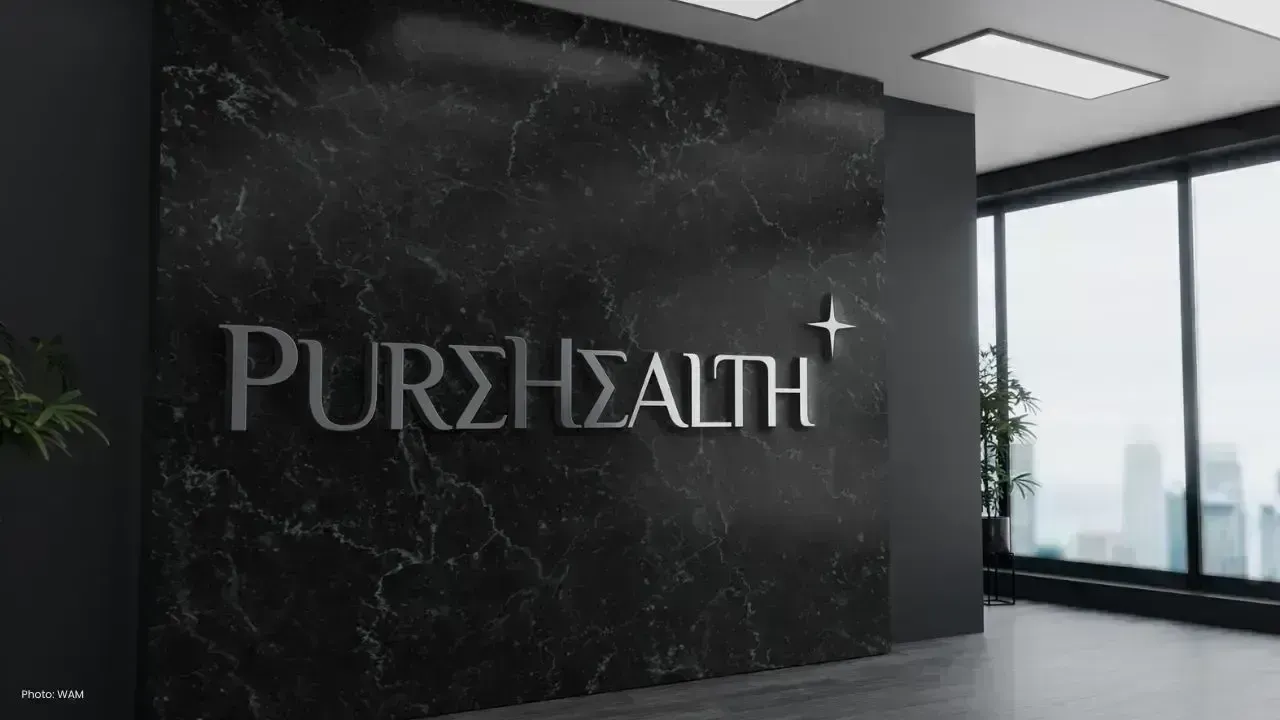 PureHealth Achieves AED415M Profit and 10% Growth in Q1 2026