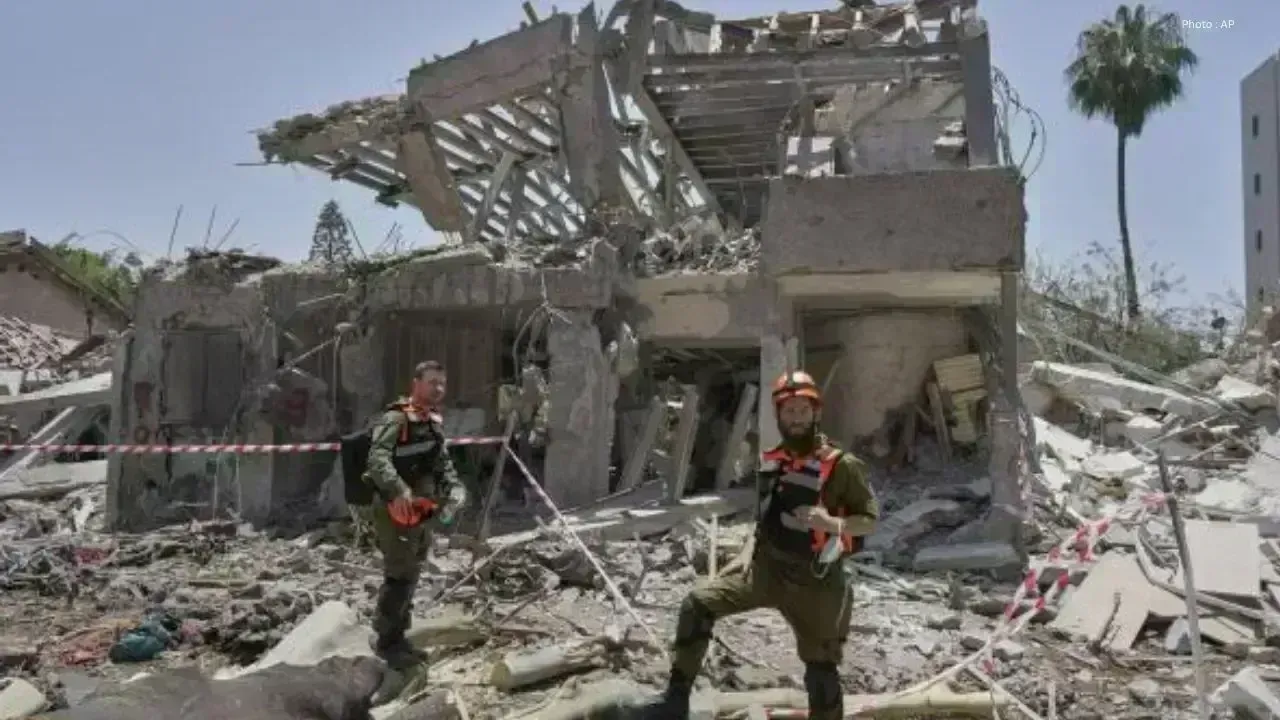 US Develops Urgent Military Strategy Against Iran Amid Failed Negotiations