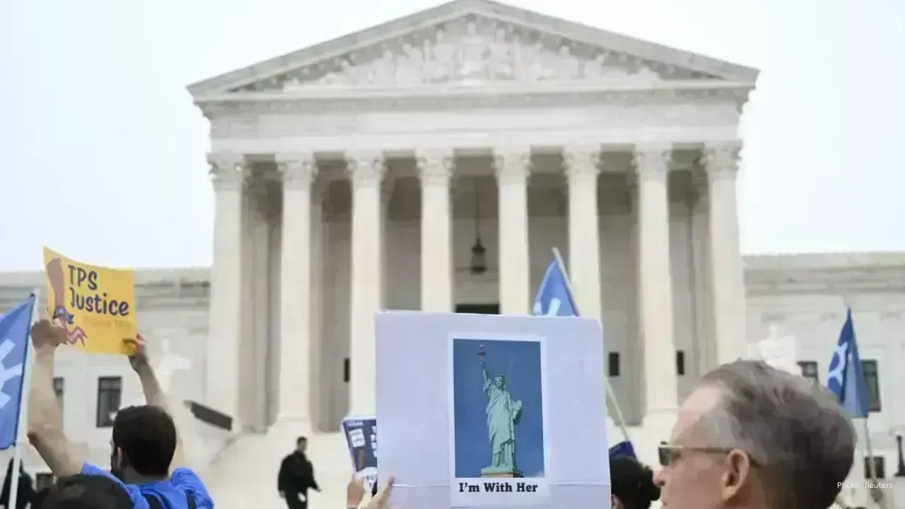 Political Fallout from Supreme Court's Voting Rights Decision